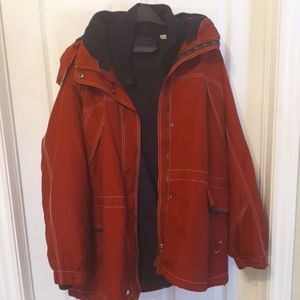 LADIES R & R SPORT Winter/all season jacket